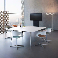 Ghế văn phòng BL-36