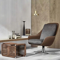 Ghế thư giãn nhập khẩu ACC-100