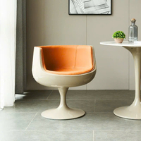 Ghế armchair nhập khẩu B20