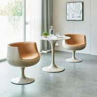 Ghế armchair nhập khẩu B20