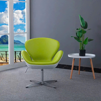 Ghế armchair nhập khẩu P20-1