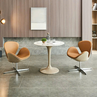 Ghế armchair nhập khẩu P20-1