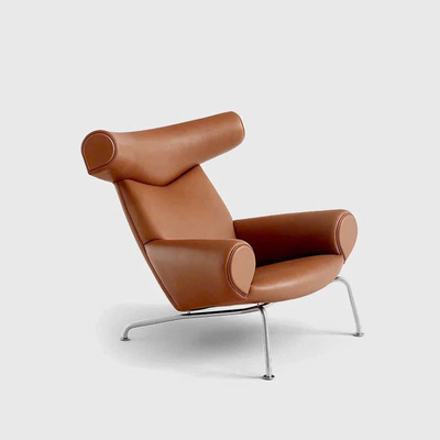 Ghế armchair nhập khẩu BL-2315