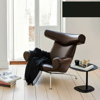 Ghế armchair nhập khẩu BL-2315