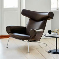 Ghế armchair nhập khẩu BL-2315