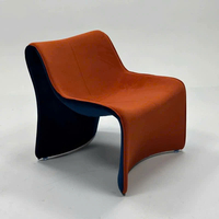 Ghế armchair giày cao gót ACC-010