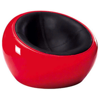 Ghế armchair nhập khẩu B10-1