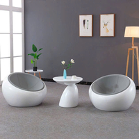 Ghế armchair nhập khẩu B10-1