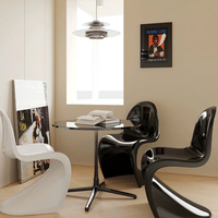 Ghế thư giãn nhập khẩu BS9