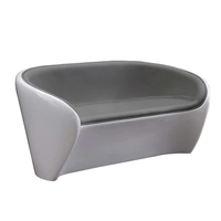 Ghế armchair nhập khẩu B10-5