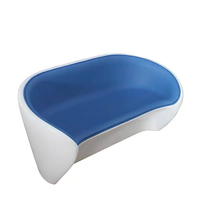 Ghế armchair nhập khẩu B10-5