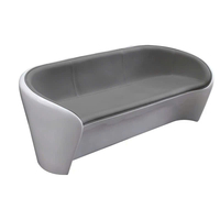 Ghế armchair nhập khẩu B10-5