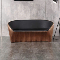 Ghế armchair nhập khẩu WB10-51