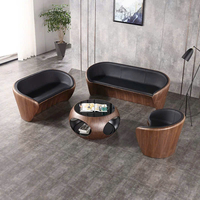 Ghế armchair nhập khẩu WB10-51