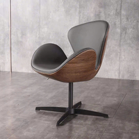 Ghế armchair nhập khẩu WP20-1