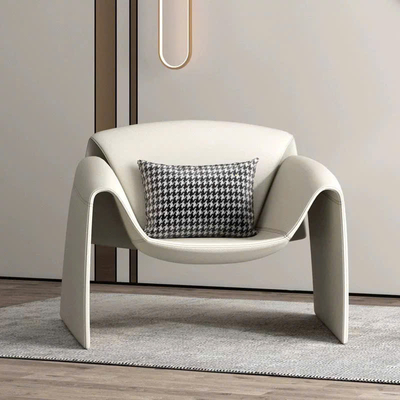 Ghế armchair con cua 