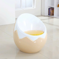 Ghế thư giãn quả trứng