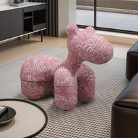 Ghế thư giãn nhập khẩu P600-1