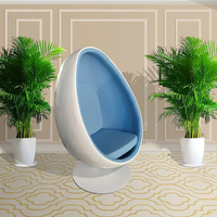 Ghế armchair thư giãn nhập khẩu P19-1