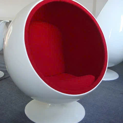 Ghế armchair thư giãn nhập khẩu P19