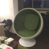 Ghế armchair thư giãn nhập khẩu P19