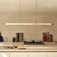 Đèn thả ngang DTN129