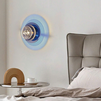 Đèn tường trang trí 1060