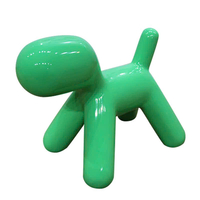 Ghế thư giãn hình con chó