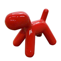 Ghế thư giãn hình con chó