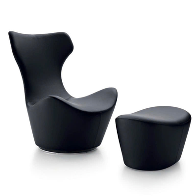 Ghế armchair thư giãn nhập khẩu 2015-8