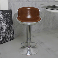 Ghế thư giãn nhập khẩu B20-2