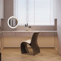 Ghế thư giãn nhập khẩu BS8