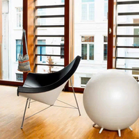 Ghế armchair thư giãn nhập khẩu P20-3