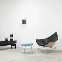 Ghế armchair thư giãn nhập khẩu P20-3