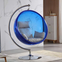 Ghế thư giãn nhập khẩu 2009-3