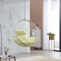 Ghế thư giãn nhập khẩu K17