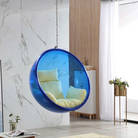 Ghế thư giãn nhập khẩu K17