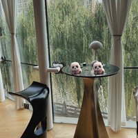 Ghế thư giãn nhập khẩu BL-223