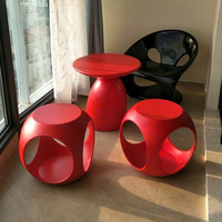 Ghế thư giãn nhập khẩu