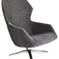 Ghế armchair thư giãn nhập khẩu 2019-2B