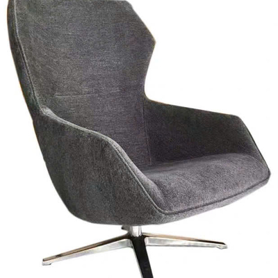 Ghế armchair thư giãn nhập khẩu 2019-2B