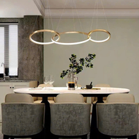 Đèn thả ngang DTN131