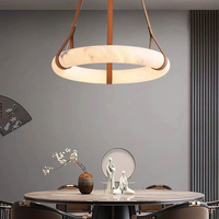 Đèn thả trang trí DC040 (H10cm)