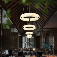 Đèn thả trang trí DC040 (H10cm)