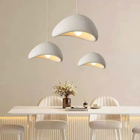 Đèn thả trang trí D2002