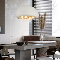 Đèn thả trang trí D2004