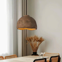 Đèn thả trang trí D2006