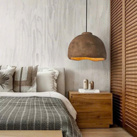 Đèn thả trang trí D2006