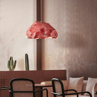 Đèn thả trang trí D2007