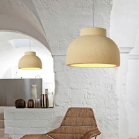 Đèn thả trang trí D2008